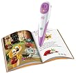 LeapFrog Tag Reading System (Pink)