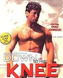 Down To His Knee: Chad Johnson Adult Gay Erotic Film