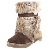 BEARPAW Womens Tama II Mid-Calf Boot