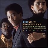Everybody Plays the Fool: The Best of the Main Ingredient