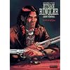 Ethan Ringler, agent f�d�ral, Tome 5 : Terres d'origine