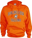 Bowling Green State Falcons Perennial Hooded Sweatshirt