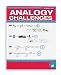 MindWare Analogy Challenges: Beginner Level