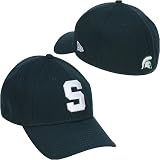 New Era Michigan State Spartans 39Thirty Hat