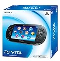 PlayStation Vita - WiFi