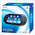 PlayStation Vita