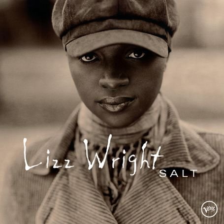 CD-Charts  Music : Salt
