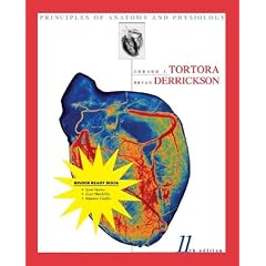 Principles of Anatomy & Physiology 11th Edition Binder Ready Version W/ A Brief Atlas of Skeleton, Surface Anatomy, And Selected Medical Images