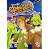 Scooby Doo! Mystery Incorporated - Vol. 1 [DVD]