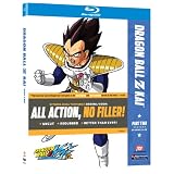 Dragon Ball Z: Kai:  Part Two [Blu-ray] ~ Christopher R. Sabat