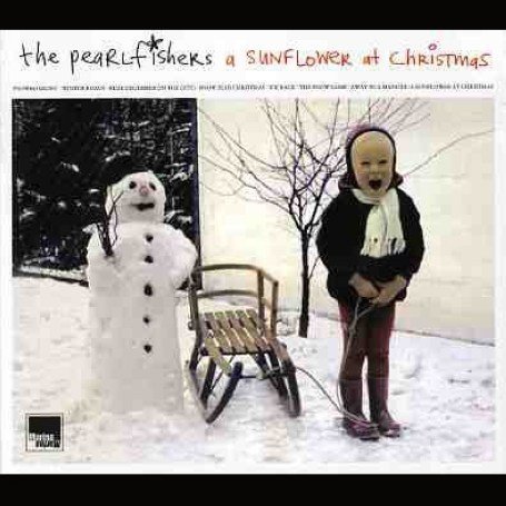 CD-Charts  Music : A Sunflower At Christmas