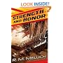 Strength and Honor: A Novel of The U.S.S. Merrimack (Tour of the Merrimack)