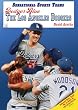 Dodger Blue: The Los Angeles Dodgers (Sensational Sports Teams)
