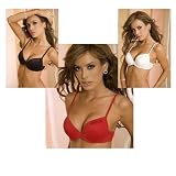 Hustler Lingerie The Perfect Fit Bra