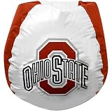 Bean Bag - OHIO STATE - Red / White