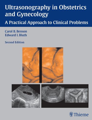 Ultrasonography in Obstetrics and Gynecology: A Practical Approach
