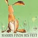 cover of Harris Finds His Feet