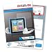 atFoliX FX-Clear Displayschutzfolie f�r Apple iPod nano 6G - Displayschutz kristallklar! H�chste Qualit�t - Made in Germany!