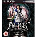 Alice: Madness Returns (PS3)
