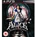 Alice Madness Returns Game PS3 [UK-Import]