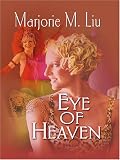 Eye of Heaven: A Dirk & Steele Adventure (Paranormal Romance)