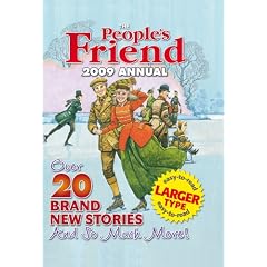 The "People's Friend" Annual 2009
