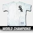 Chicago White Sox MLB Replica Team Jersey (Home)