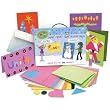MADE BY HANDS Make Your Own Holiday Cards