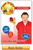 Bee Bright first steps with Justin Fletcher (6-18 months)