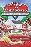 Life Lessons...: from the back seat of my car