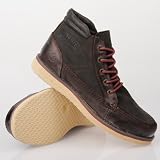 BJ&Ouml;RN BORG MARSHALL 02 [BRUN FONC&Eacute;]