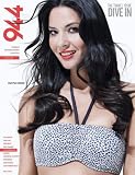 OLIVIA MUNN+MAGAZINE+JANUARY+2010 // 944 + JULY-2010 (OLIVIA MUNN // MAXIM - 944)