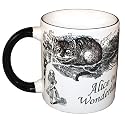 Cheshire Cat Mug