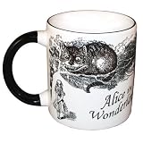 Cheshire Cat Mug
