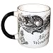 Cheshire Cat Mug