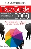 Tax Guide (Daily Telegraph)