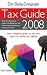 Tax Guide (Daily Telegraph)