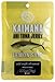 Kaimana Ahi Tuna Jerky (Lemon Salt, 2.7oz)