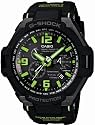 [カシオ]CASIO 腕時計 G-SHOCK ジーショック SKY COCKPIT スカイ コックピット タフソーラー 電波時計 MULTIBAND 6 GW-4000-1A3JF メンズ