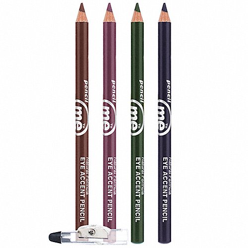 Pencil Me In Cosmetics Pencil Set 4 piece
