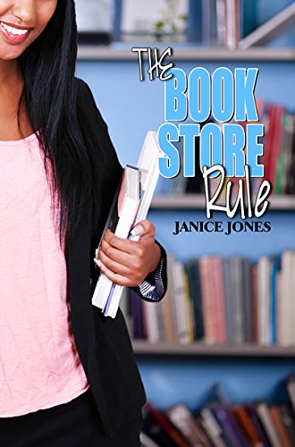 The Book Store Rule (Urban Books)