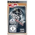 MX vs. ATV Reflex [Essentials]