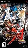 Guilty Gear XX Accent Core Plus [Online Game Code]