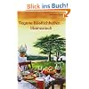 Vegane K�stlichkeiten - libanesisch