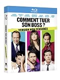 Comment tuer son Boss ? (version non censurée) [Blu-ray]
