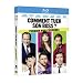 Comment tuer son Boss ? (version non censur�e) [Blu-ray]