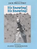 Its Snowing! Its Snowing!