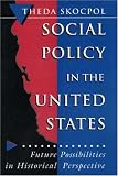 Social Policy in the United States