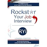 Rockstar Your Job Interview