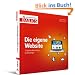 Die eigene  Website: 12 leichte Workshops f�r Einsteiger